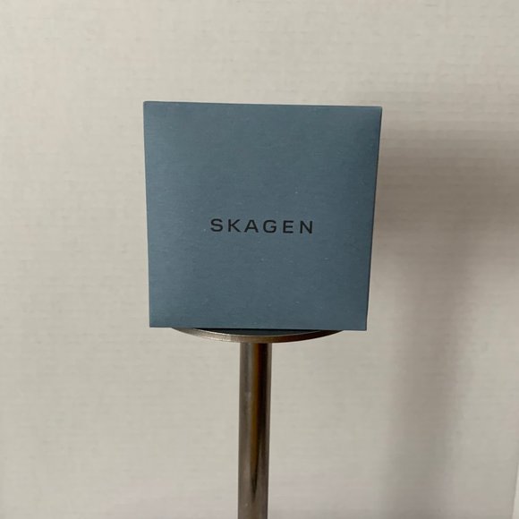Skagen Connected Watch/Hybrid (2) - Picture 2 of 5